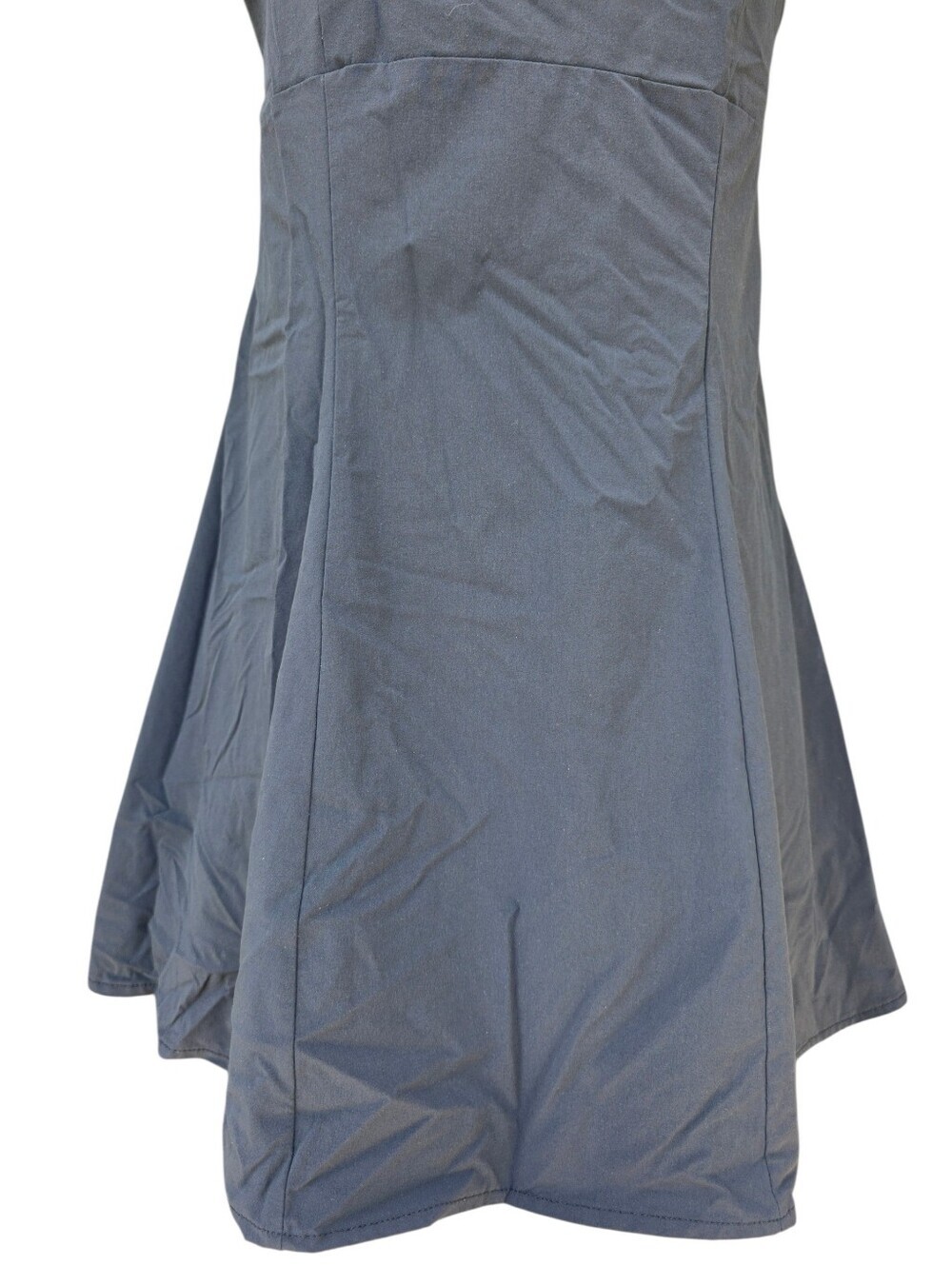 Outdoor Voices Crisscross Back Athletic Dress With Shorts- M - Picture 4 of 14